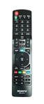 REMOTE CONTROL FOR TV LG  AKB72915207 - REPLACEMENT LED / LCD /PLASMA UK STOCK