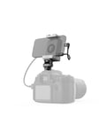 Accsoon SeeMo HDMI Adapter and Video Capture Terminal for iOS Light Grey