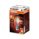 Xenonlampa Osram Xenarc Night Breaker 220, D4S