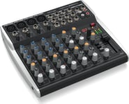 Behringer Xenyx 1202Sfx Mikser Audio