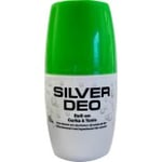 Silver Deo Gurka & Tonic