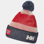 Helly Hansen Barn World Cup Mössa 2.0 Marinblå STD