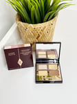 Charlotte Tilbury Luxury Eyeshadow Palette Queen of Luck LIMITED EDITION