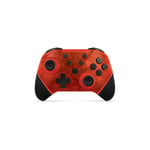 Hyperkin M07467-RR Gaming Controller Black Red Gamepad Digital Nintendo Switc...