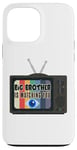 iPhone 13 Pro Max Big Brother Is Watching You Case