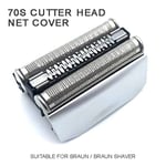 Replacement Foil Shaver Head for Braun Series 7 70S 730 720s 790cc 795cc 750cc