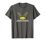 There Will Be Drama Singing Dancing T-shirt Funny Theater