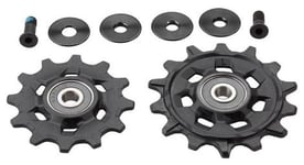 Paire de galets de derailleur sram gx eagle 12v