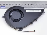 Ventilateur fan Razer Blade Pro RZ09 RZ09-0220 DFS652512PN0T FJCX RZ09-02202E75 