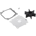 Reparationssats för vattenpumpimpeller, kompatibel med Suzuki DF60 DF70 DT90 DT100