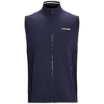 Gilet Under Armour  Gilet Storm Daytona Homme Midnight Navy/White