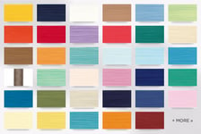 Gutermann Extra Fine Sew All Sewing Thread - Each (744581-m)