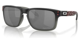 Lunettes oakley holbrook troy lee designs   prizm black  ref   oo9102 z055