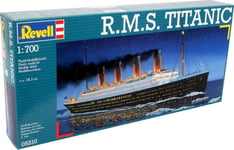 Revell R.M.S. Titanic REV 05210 Model Kit