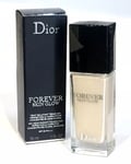 Dior Forever Foundation Skin Glow 00  Natural /Glow 30ml Light SPF20 Hydrating