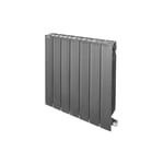 Radiateur electrique Acova atoll tech 500W inertie fluide - TAXT-050-037/F