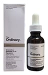 The Ordinary GRANACTIVE RETINOID 5% In Squalane 30ml Boxed Retinol Night Serum