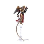 Bloomage Joytoy Tech – Wh 40K – Adepta Sororitas Geminae Superia 2 1/18 Figurine d'action