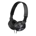 Cascos Sony Mdr-Zx310 Negro