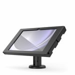 COMPULOCKS Surface Pro 8-9 Apex Enclosure Rise Stand 8" Black monteringssett - for nettbrett - svart