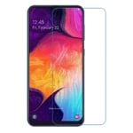 Samsung   Galaxy A20         Plastic Screen Protector