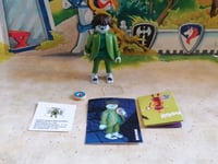 Playmobil : 70717 : serie 2  scooby-doo