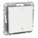 SCHNEIDER ELECTRIC EXXACT 3-KYTKIN JOUSILIITOS VALKOINEN (WDE002511)