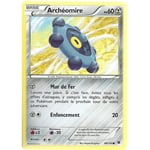 Carte Pokemon - Archéomire - Pv 60 - 60/124 - Commune - Vf