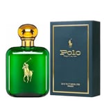 RALPH LAUREN POLO Eau de Toilette 59ml EDT Spray Brand New - Next Day Delivery