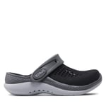 Sandaler och Slip-ons Crocs Literide 360 Clog T 206712 Svart