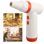 Mini Hair Dryer High Speed Output Mini Jet Blower For Charcoal Fires