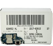 New Samsung Galaxy S21 Ultra 5G (SM-G998B) USB charging board (GH96-14064A)