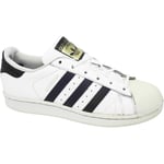 Baskets adidas  Reconditionné Superstar -