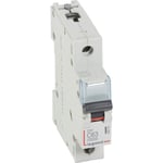 DX3 MCB AUTOMAT C63 1P 10/16KA