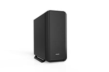 be quiet! Silent Base 802 Black Midi Tower