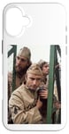 iPhone 16 Plus Genesis Phil Collins Photoshoot By Virgina Turbett Case