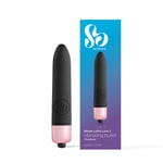 So Divine Whole Lotta Love  7 Function Bullet Vibrator | Clitoral Stimulator