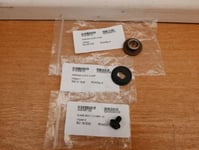 Dewalt Blade Bolt & Inner + Outer Flanges Washers Set For Dcs391 Circular Saw