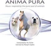 Margrit Coates  Anima Pura  CD