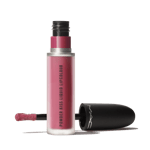 M·A·C - Rouge À Lèvres Liquide Powder Kiss - More The Mehr-ier