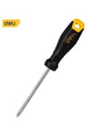 Deli Tools Phillips manual screwdriver EDL626100