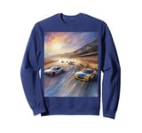 Twilight Pursuit V3 Sweatshirt