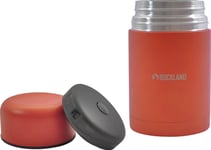 Rockland Comet Lunch Thermos 0,75 L Röd