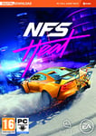 Need for Speed Heat - Standard [Pre-Load] | PC Download - Origin Code