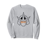 Teenage Mutant Ninja Turtles Shredder Angry Sweatshirt