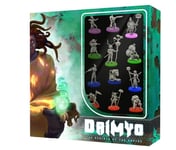 La Boite De Jeu Daimyo Miniature Board Game Set – Draft Game