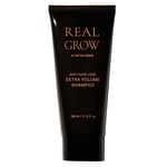 Rated Green Real Grow Anti-Hair Loss Extra Volume Shampoo 200ml