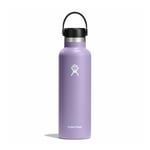 Hydro Flask Standard Mouth Flex 621 ml Moonshadow, 621 ml