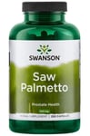 Swanson - Saw Palmetto, 540mg - 100 caps