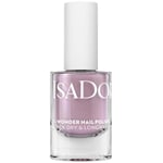 IsaDora The Wonder Nail Polish Quick Dry And Longwear 121 Water Rose